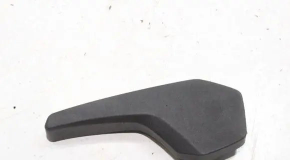 Audi A4 S4 B9 8W Engine bonnet (hood) release handle 8W0823661D