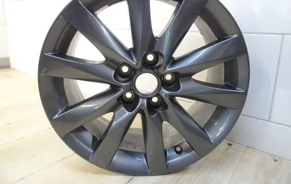 Mazda 6 R17 alloy rim 9965167570