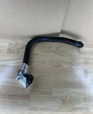 BMW Z4 E85 E86 Electric car engine cooling hoses/pipes 11727836606