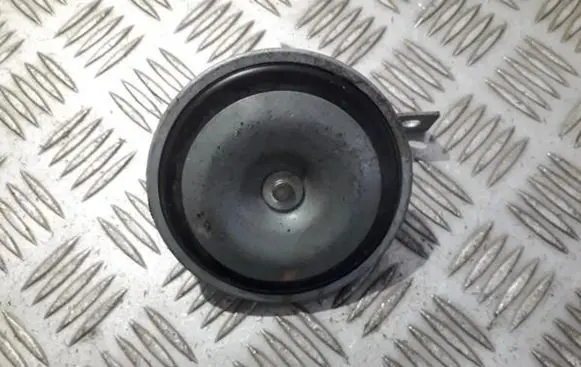 Mitsubishi Carisma Horn signal e10020011 a28657625