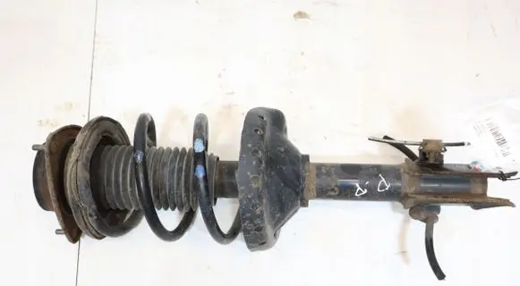 Subaru Forester SH Front shock absorber with coil spring