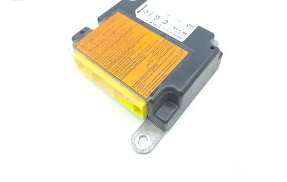 Nissan X-Trail T32 Airbag control unit/module 988204CG0A