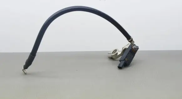 Mercedes-Benz GLC X253 C253 Negative earth cable (battery) A0009056507