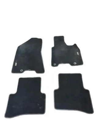 KIA Sportage Car floor mat set F1143ADE60GL