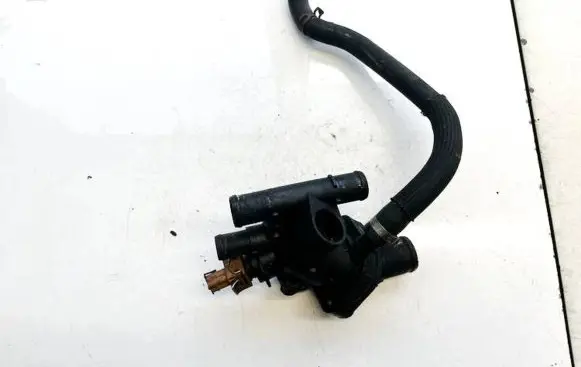Volvo S40, V40 Engine coolant pipe/hose 8200065390 8200065392