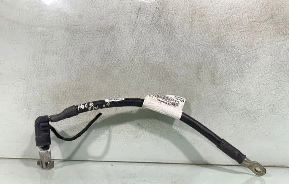 Audi A6 S6 C6 4F Positive cable (battery) 8k0915181c