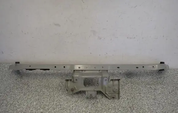 Nissan Pulsar Front bodywork piece 
