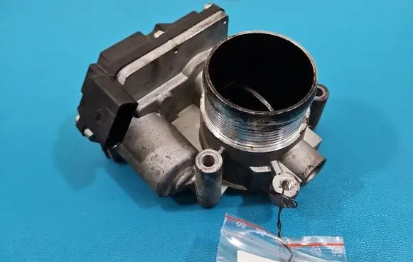 Volkswagen Touran I Throttle body valve IMPRK1579217