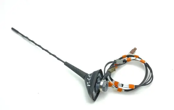 Radio antenna