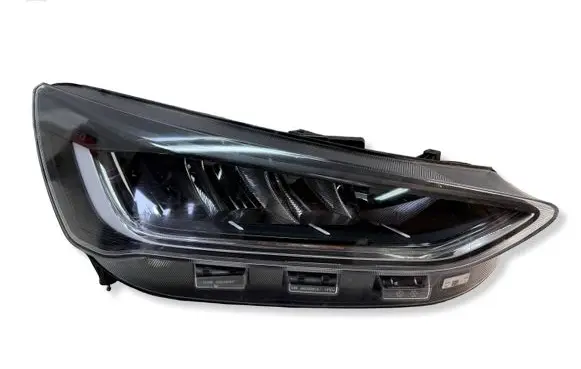 Ford Focus Headlight/headlamp NX7B13E014CF NX7B13E014