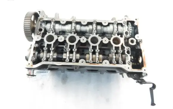 Audi A4 S4 B6 8E 8H Engine head 06B103373AA