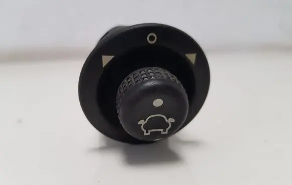 Ford Fiesta Wing mirror switch 93BG178676BB