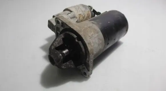 Fiat Stilo Starter motor 0001107091