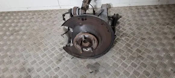 Land Rover Range Rover Sport L494 Rear wheel hub spindle/knuckle DLPA5B530AA 28C035024A