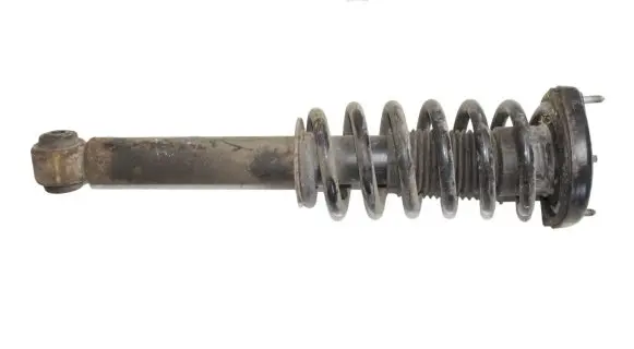 Mercedes-Benz SL R230 Rear shock absorber/damper A2303202213 801405554033