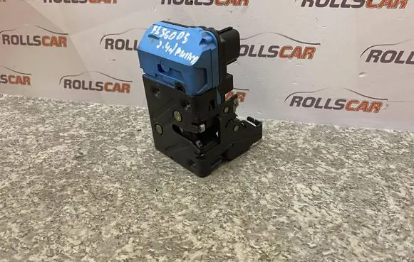 Volvo S60 Front door lock PPGF30
