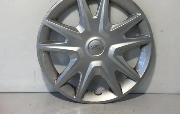 Ford Fiesta R15 wheel hub/cap/trim H1BC1130CB