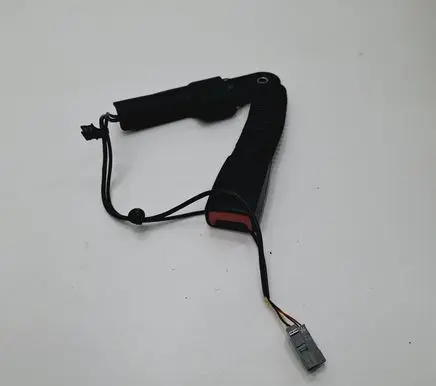 Mini One - Cooper Clubman R55 Front seatbelt buckle G0843C
