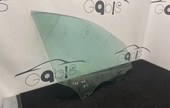 Mercedes-Benz GLE (W166 - C292) Front door window glass four-door 43R001074