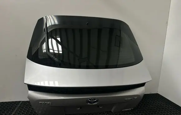 Toyota Prius (XW50) Tailgate/trunk/boot lid 