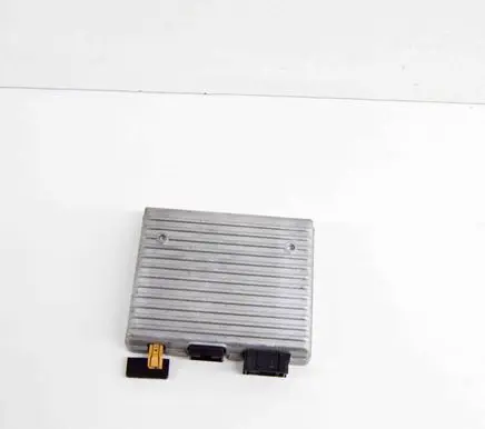 Opel Astra J Bluetooth control unit module 13342398