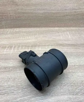 Opel Meriva A Mass air flow meter 0281002620 55350047