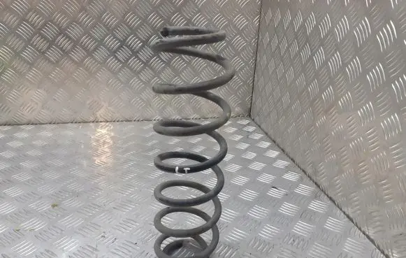 Skoda Fabia Mk1 (6Y) Rear coil spring BRAK