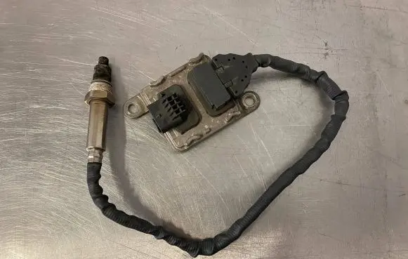 Mercedes-Benz E W213 Lambda probe sensor SNS381B NS11A18A16C