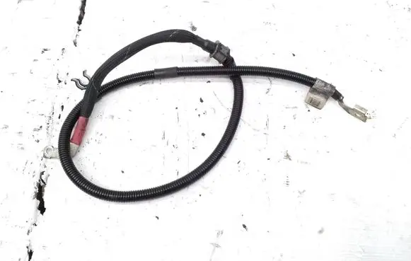 BMW 7 G11 G12 Wires (generator/alternator) 8590102