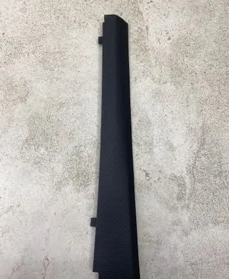 Volkswagen Golf V Dashboard side end trim 1K0868224A