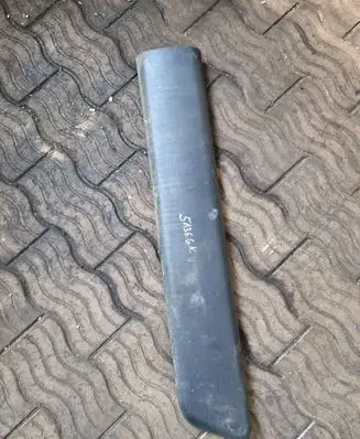 Peugeot Partner Rear door trim (molding) 9658522077