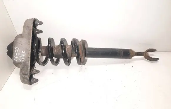Audi A6 S6 C6 4F Front shock absorber/damper 4F0413031