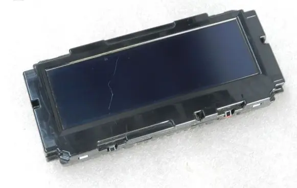 Opel Astra J Screen/display/small screen 22858076 1236120
