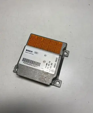 Volkswagen PASSAT B5 Airbag control unit/module 8L0959655 0285001174