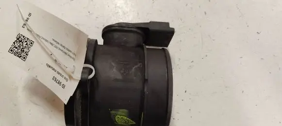 Citroen C4 I Mass air flow meter 9650010780 72834204