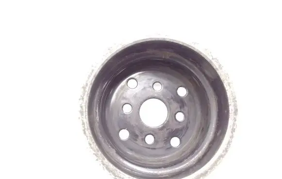 Lexus RX III Water pump pulley 