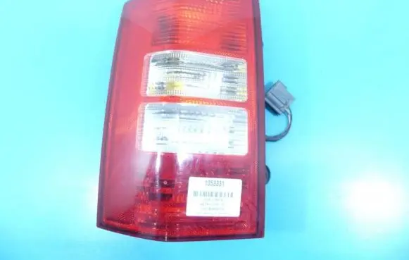 Jeep Patriot Rear/tail lights IMPRK1053331