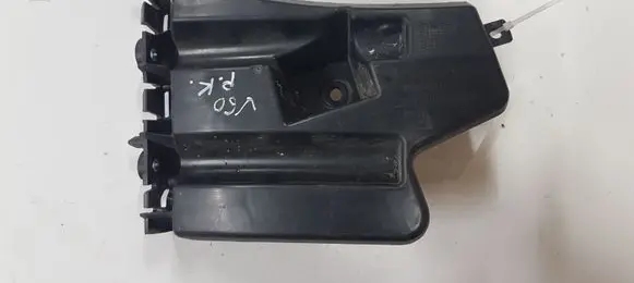 Volvo V60 Front bumper mounting bracket 30796625