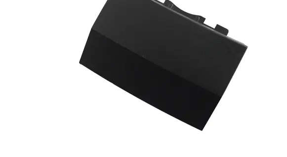 Porsche Taycan 9J1 Dashboard glove box trim 9J1857346