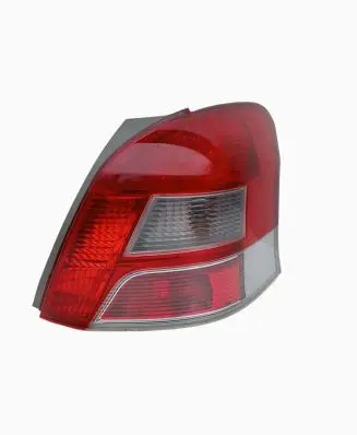 Toyota Yaris Rear/tail lights Koito