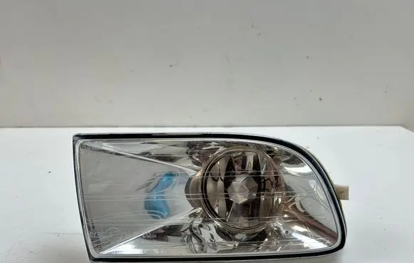 Front fog light