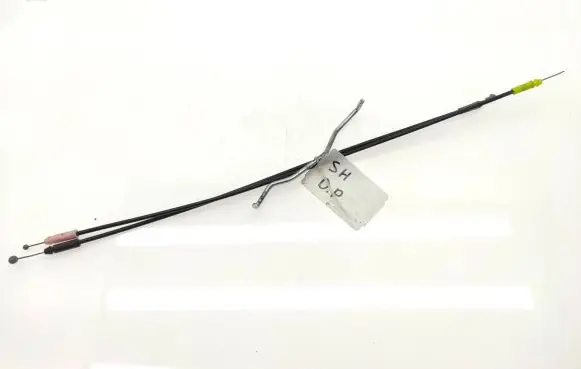 Subaru Forester SH Front door cable line 