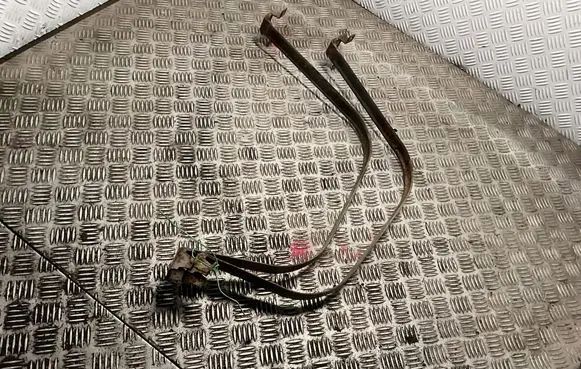 Peugeot Boxer Fuel tank mounting bracket 