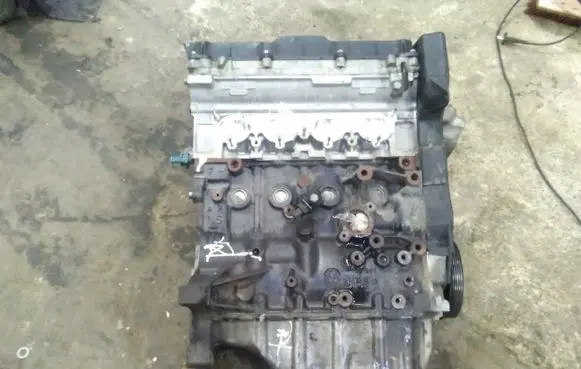 Peugeot 206 CC Engine 306600