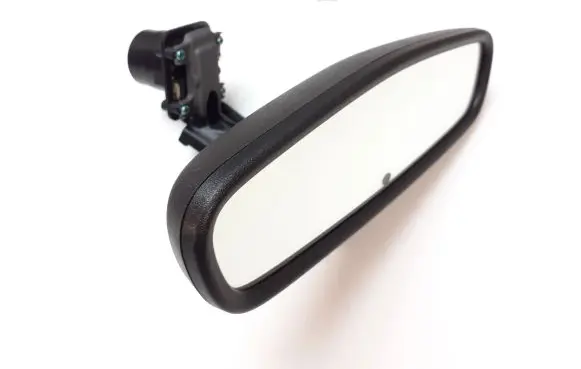 Opel Insignia A Rear view mirror (interior) 13338071 E509E301533U176