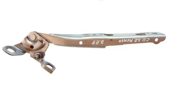 Engine bonnet/hood hinges