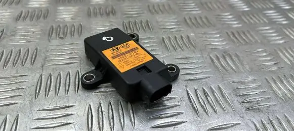 KIA Sportage ESP acceleration yaw rate sensor 956903V100 AOC232