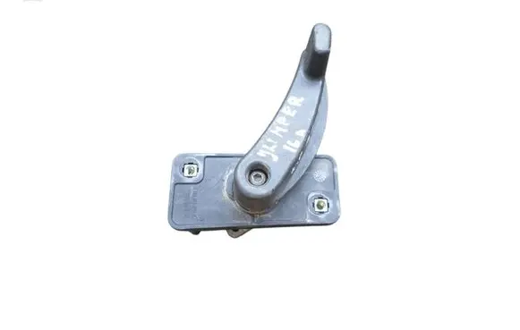 Citroen Jumper Rear door interior handle 2242453