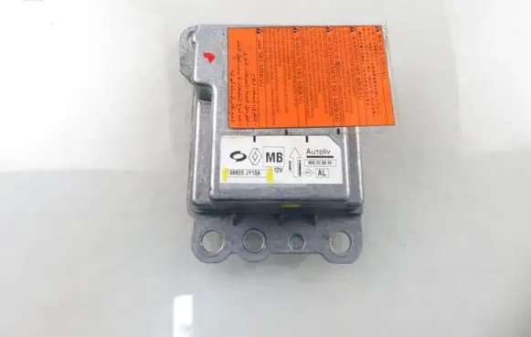 Airbag control unit/module