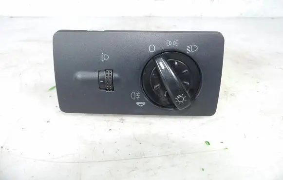 Skoda Fabia Mk1 (6Y) Other switches/knobs/shifts 6Y1941531